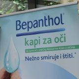 Suvo oko - zdravstveni problem od kojeg pati oko 60 miliona ljudi 1