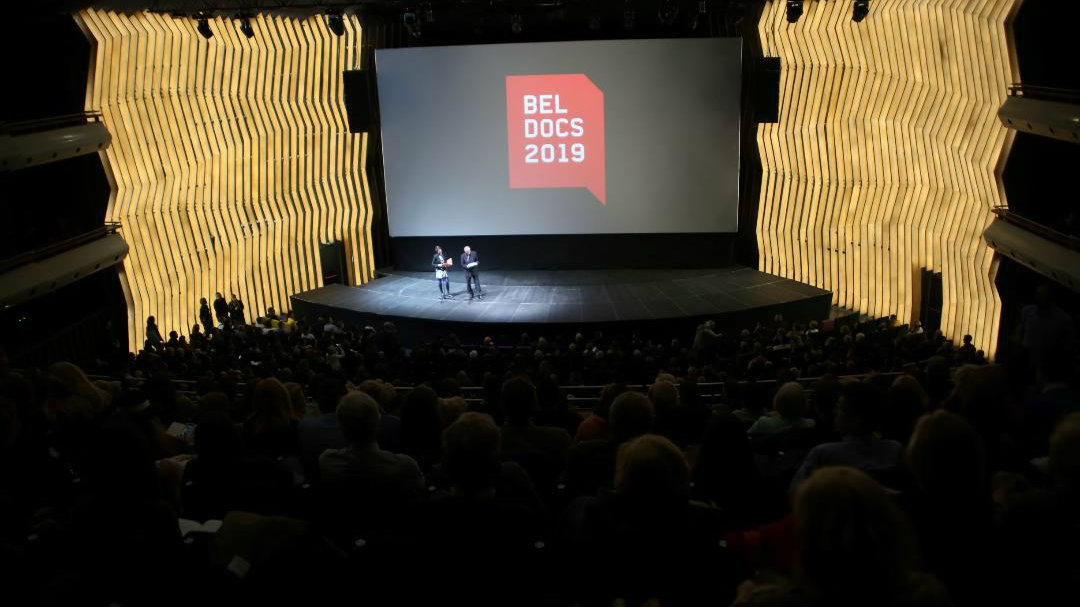 Dvanaest premijera u međunarodnom takmičarskom programu Beldocsa 1