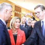 Direktor službe Stejt departmenta: Srbija i Kosovo ne bi trebalo da prokockaju priliku 9