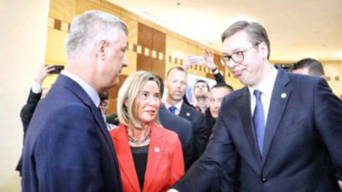 Direktor službe Stejt departmenta: Srbija i Kosovo ne bi trebalo da prokockaju priliku 1