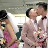 Matičari na Tajvanu prebukirani nakon legalizacije istopolnih brakova 1