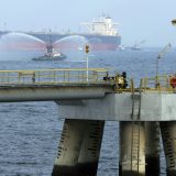 Oštećena dva saudijska tankera, sumnja na sabotažu 5
