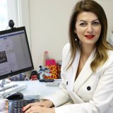Matić: Po broju studentkinja na IKT smerovima Srbija iznad proseka 3