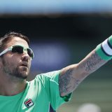 Tipsarević u drugom kolu turnira u Ženevi 7