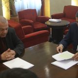 Tončev razgovarao sa ambasadorom Bugarske o unapređenju saradnje 4