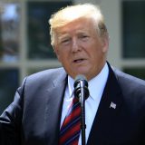 Tramp: Postoji veliko poštovanje između SAD i Severne Koreje 6