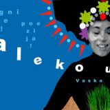 Otvoren 13. Beogradski festival poezije i knjige "Trgni se! Poezija!" 1