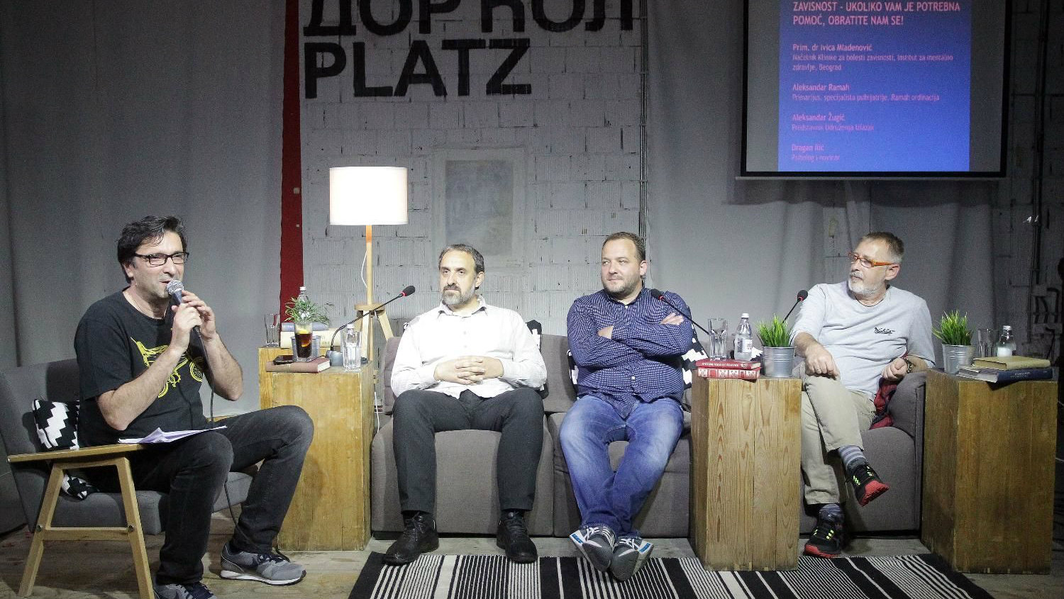 U Srbiji najzastupljenija zavisnost od alkohola 1