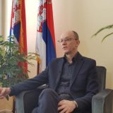 Potpredsednik Dveri pozvao Trivana da podnese ostavku posle izlivanja mazuta u Moravicu 6