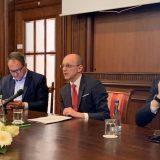 Trivan: Izgradnja infrastrukture za zaštitu životne sredine zahtevaće ulaganja od 15 milijardi evra 8