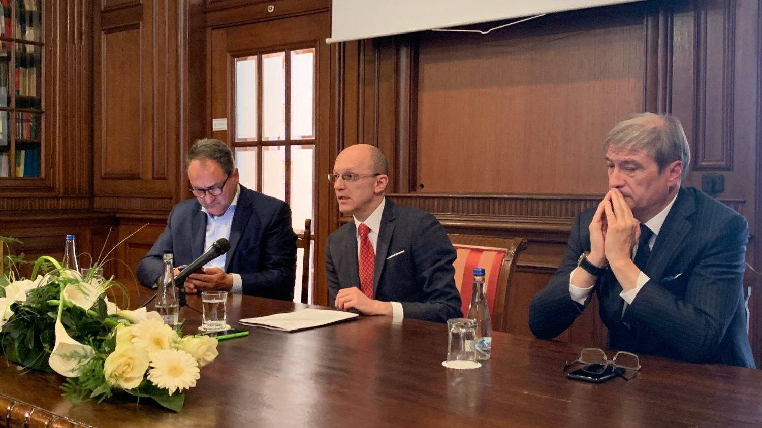 Trivan: Izgradnja infrastrukture za zaštitu životne sredine zahtevaće ulaganja od 15 milijardi evra 1