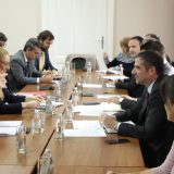 Trivunac sa MMF-om: Za privatizaciju ostalo još 86 preduzeća 13