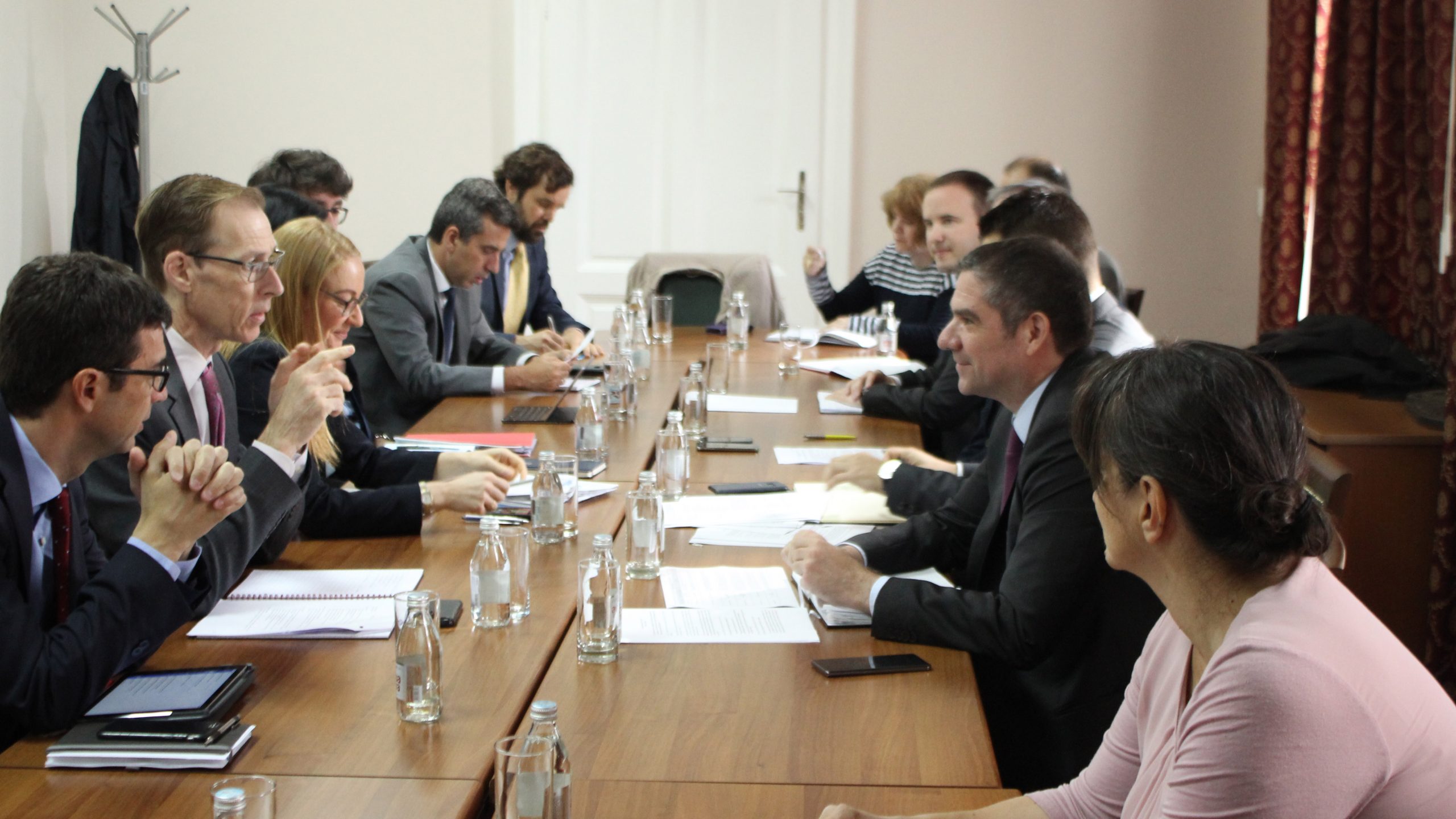 Trivunac sa MMF-om: Za privatizaciju ostalo još 86 preduzeća 1