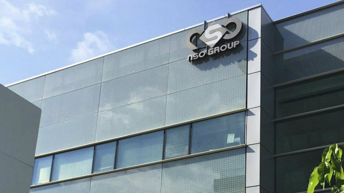 Kompanija koja proizvodi - kompjuterske viruse 1