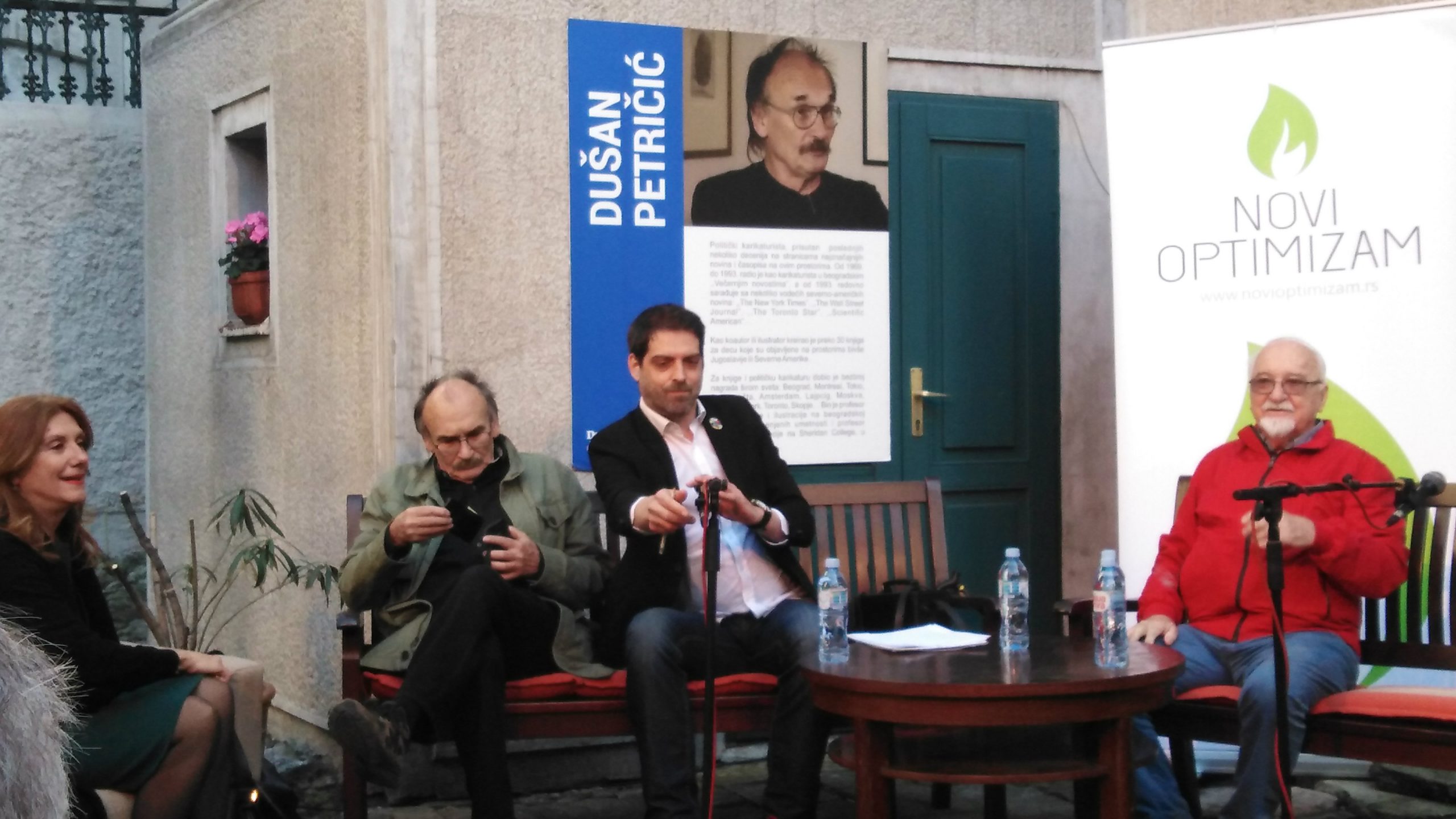 Dobra karikatura je presuda bez apelacije 1