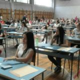 Učenici će polagati završni ispit 17, 18. i 19. juna 6