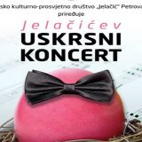"Jelačićev" koncert u Novom Sadu 1