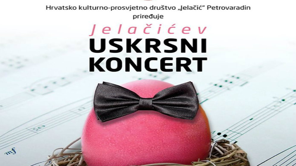"Jelačićev" koncert u Novom Sadu 1