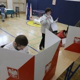 Pobeda vladajuće partije u Poljskoj 9