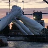 Projekat "Hod sa vodom" predstavljaće Srbiju na Bijenalu u Veneciji 3