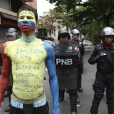 U Venecueli privedeno više od 2.000 ljudi iz političkih razloga 11