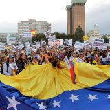 EU podržale američki plan o prelaznoj vladi u Venecueli 5