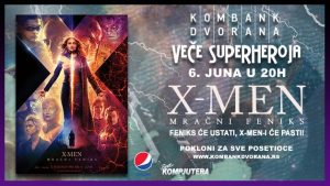 Filmski vodič od 30. maja do 6. juna 5