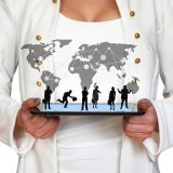 Kako je savremena tehnologija u kombinaciji sa internetom unapredila i olakšala poslovanje? 8