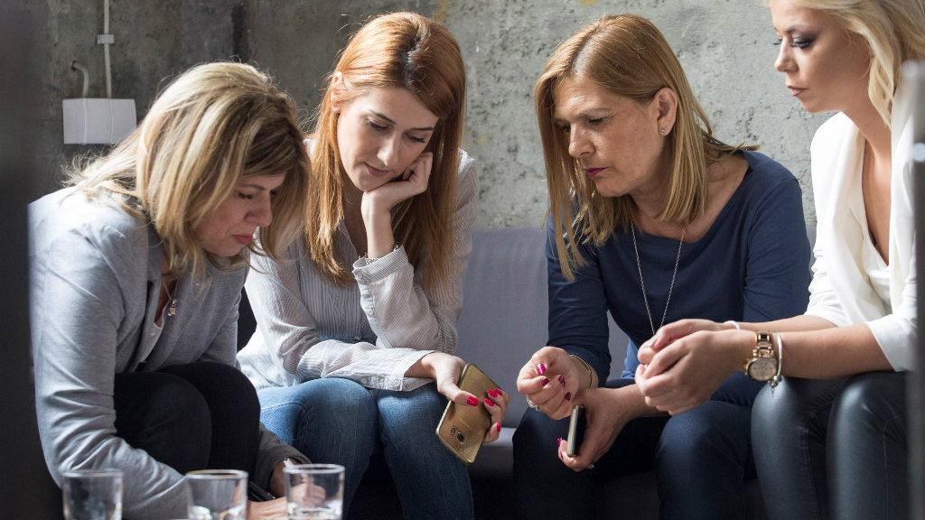 Prva besplatna biznis platforma u Srbiji 1