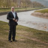 Pirotski pevač Vladimir Stojanović snimio dve pesme posvećene rodnom gradu 2