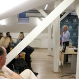 Razgovori o kulturi, umetnosti i istoriji 8