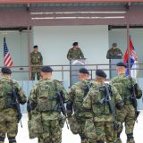 Počela vojna vežba "Obazrivi vuk 19" 6