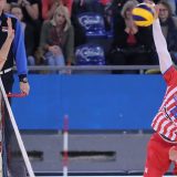 Odbojkaši Vojvodine osvojili titulu prvaka države 13