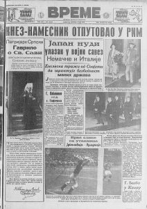 Pre 80 godina predviđeno da će engleski postati međunarodni jezik 3