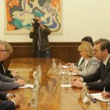 Vučić u razgovoru sa Čepurinom: Prethodna dva dana bila veoma teška za Srbe na KiM 6