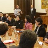 Predstavnici kompanije Šinju zainteresovani za otvaranje fabrike u Srbiji 5