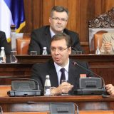 Za koliko će biti veće plate Vučiću i narodnim poslanicima? 3