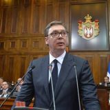 Vučić: Ne bude li kompromisa, pitanje trenutka kada će Albanci napasti 15