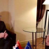 Vučić nakon sastanka sa Mogerini: Čudna dešavanja između Tirane i Prištine 4