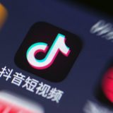 Kineska aplikacija TikTok četvrta po broju preuzimanja u svetu 9