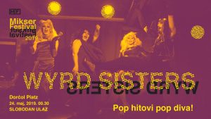 Muzički vodič od 24. do 31. maja 2