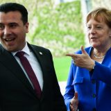 Zaev opoziciji: Malo sutra da nećemo dobiti datum za pregovore sa EU 10