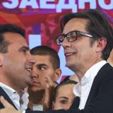 Pendarovski i Zaev dogovorili konkretnu i suštinsku saradnju za napredak države 9