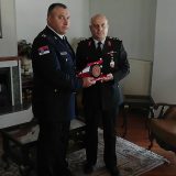 Luković u Ankari: Dogovorene konkretne zajedničke obuke srpske i turske žandarmerije 6