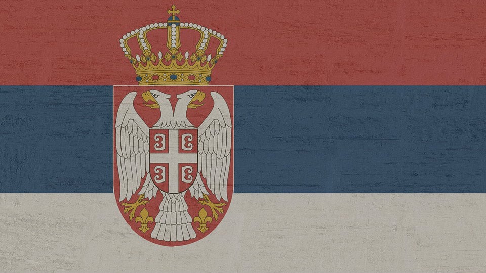 Kina i BiH čestitale Dan državnosti Srbije 1