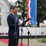 Šabac obeležio Dan pobede 8
