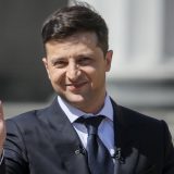 Zelenski predložio Putinu da se sastanu u Donbasu 10