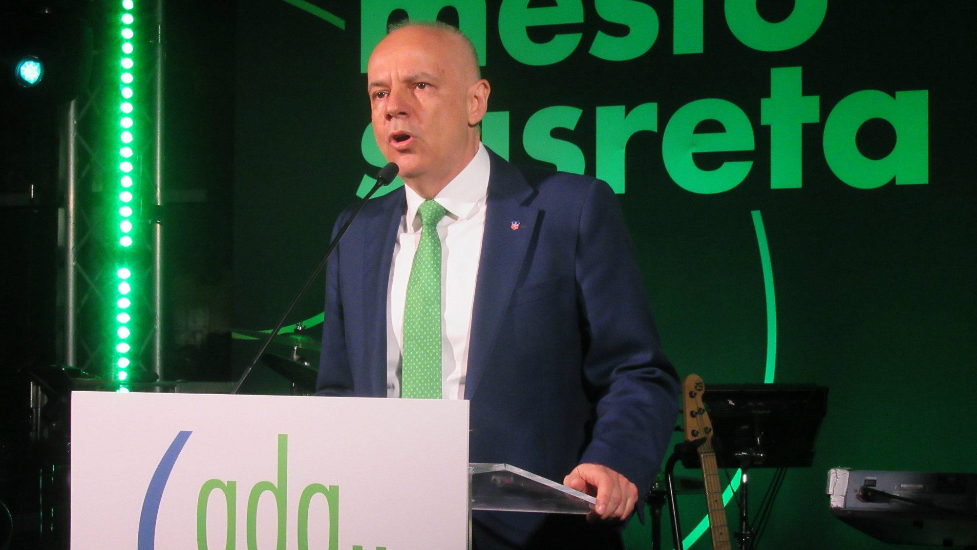 Radojičić: "Ada mol" obezbedio oko 1.000 radnih mesta 1