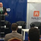 Radojičić: Pametni gradovi omogućavaju bolji život sugrađana 9