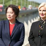 Mihajlović sa kineskom firmom Šandong o izgradnji autoputa na Koridoru 11 9